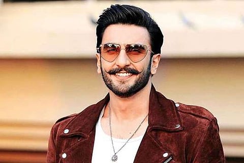 Ranveer Singh (File Photo)