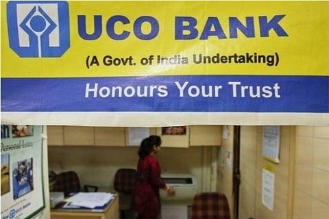 UCO Bank logs multifold jump in Q2 profit at Rs 205 cr