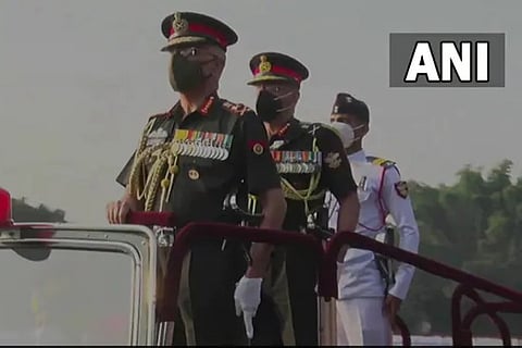 (Image Courtesy: ANI)