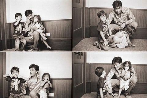 Image Courtesy: Instagram/suhanakhan2