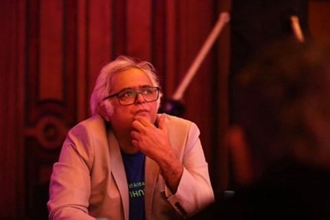 Hansal Mehta (IANS)