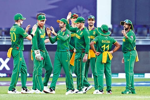 South Africa will be bolstered by de Kock?s availability