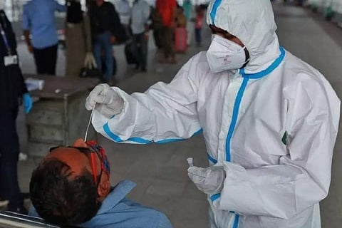 Representative image