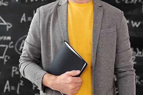 Representative image