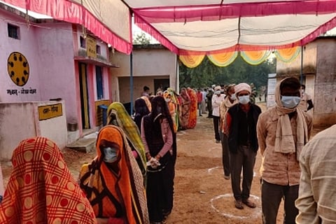 Representative image (Source: IANS)