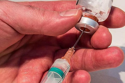 Representative Image