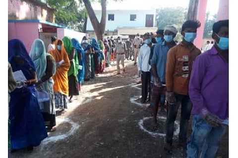 Image Courtesy: IANS