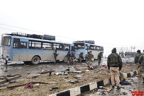 Image Courtesy: IANS