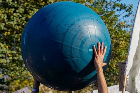 Representative image