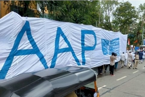 Representative image (Source: IANS)