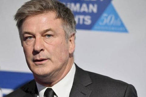 Alec Baldwin