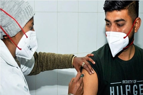 Representative Image (File Photo)