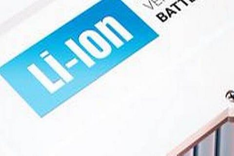 Representative Image