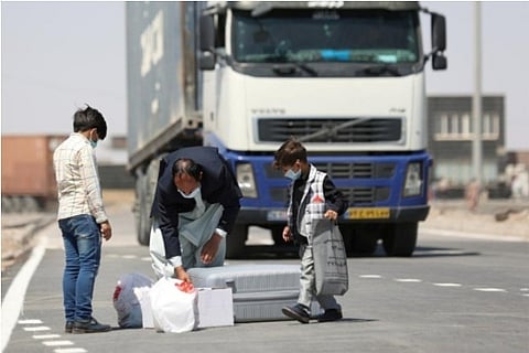 Representative Image: Reuters