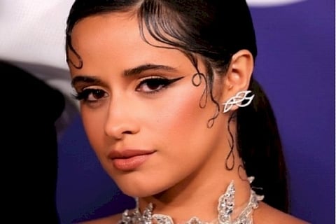 Camila Cabello