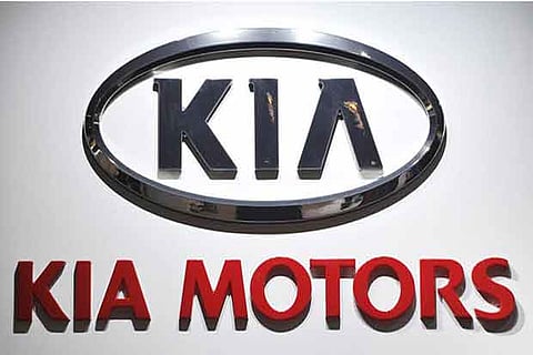 Kia India posts 55 pc rise in sales at 16,750 units in August