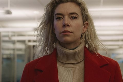 Vanessa Kirby