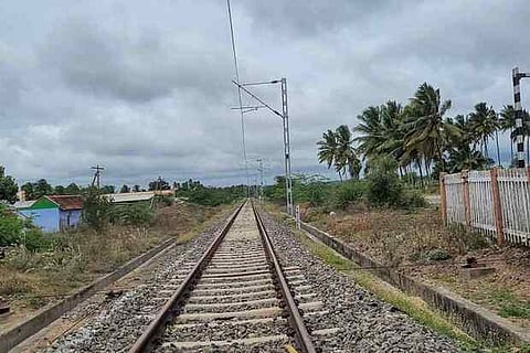 Representative Image (File Photo)