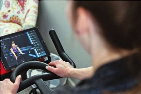 Representative Image