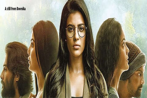 ‘It is important that actors know their lines’