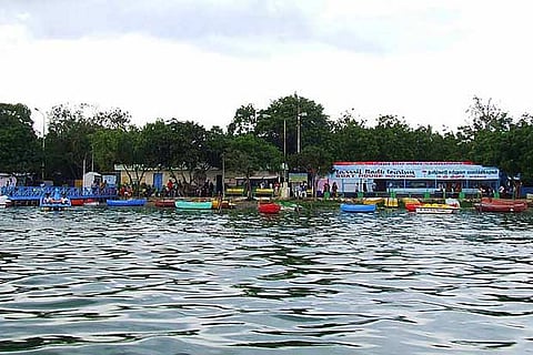 Representative Image (File Photo)