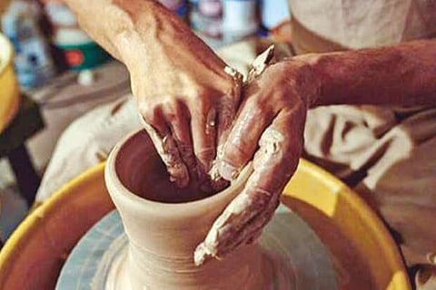 Representative Image (File Photo)