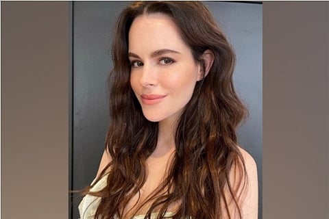 Source: ANI; Emily Hampshire