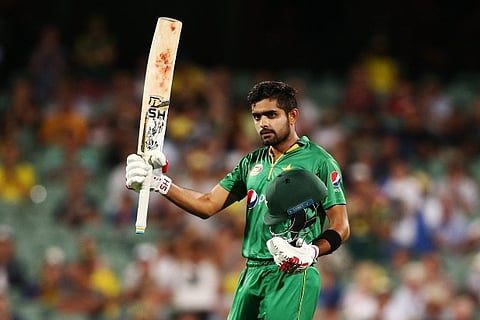 Babar Azam (File Photo)