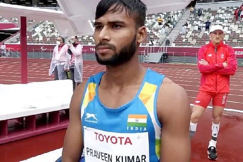 Praveen Kumar (File Photo)