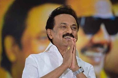 Chief Minister MK Stalin (File Photo)