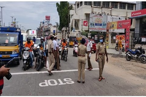 Representative Image (File Photo)