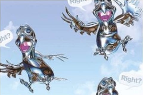 Representative Image