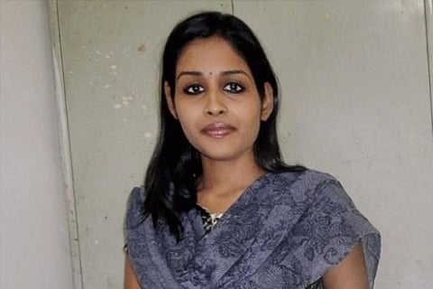 File photo: PTI; Leena Maria Paul