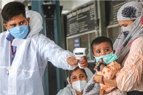 Representative Image