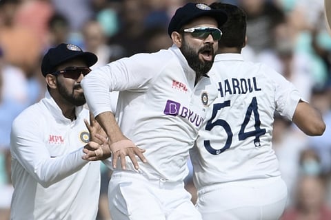 Image Courtesy: Twitter /@ICC