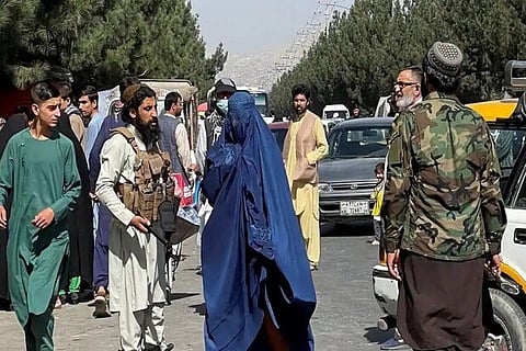 Representative Image