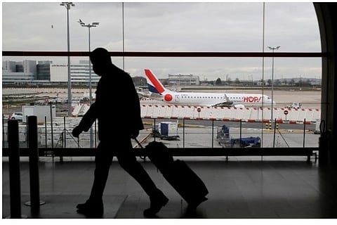 Representative Image ?	Source : Reuters