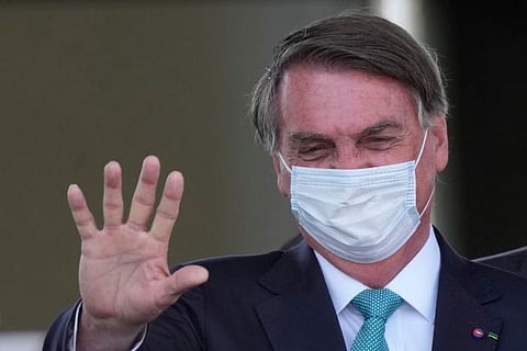 Bolsonaro