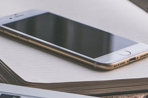 Representative Image