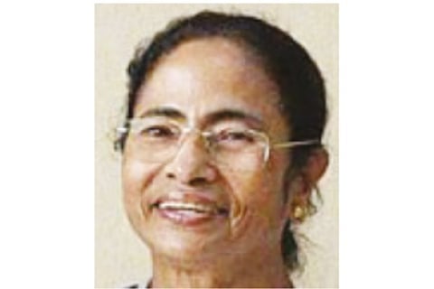 File Photo : Mamata Banerjee