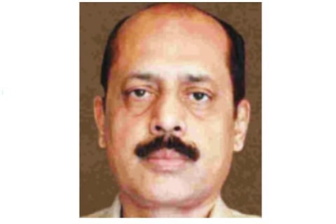 File Photo : Sachin Waze