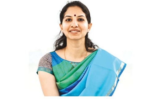 File Photo : Shreya Devnath