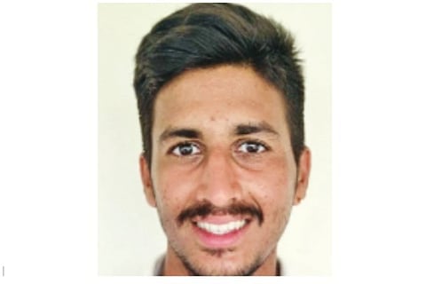 File Photo : Vidyuth