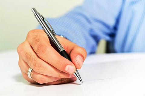 Representative Image