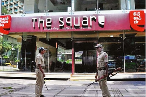 Coffee Day Enterprises coughs up Rs 69 lakh to settle SEBI case