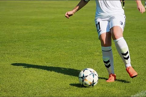 Representative Image (File Photo)