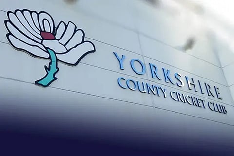 Yorkshire County Cricket Club (Image credit: Yorkshire CCC/ ANI)