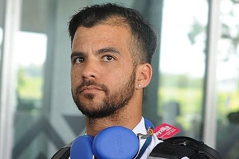 J.P. Duminy (File Photo)