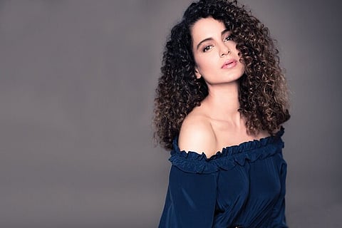 Kangana Ranaut (File Photo)