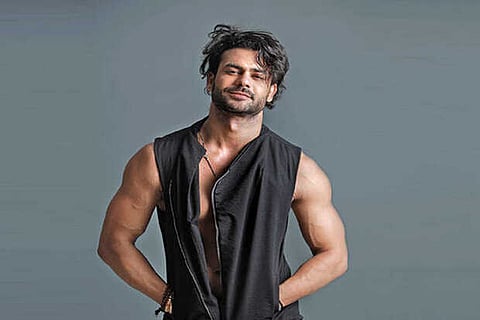 Vishal Aditya Singh (File Photo)